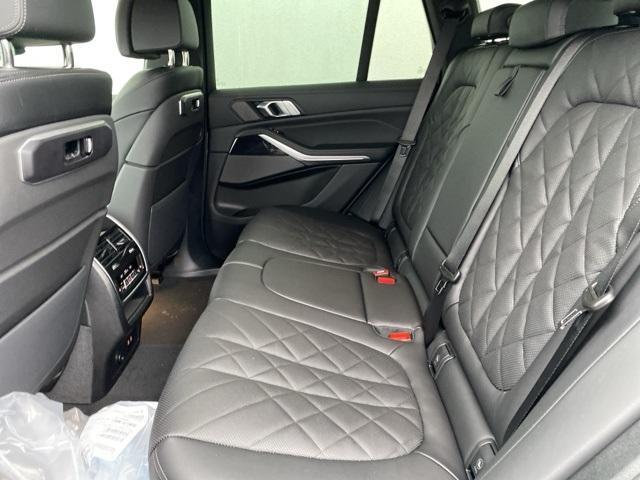 new 2026 BMW X5 car, priced at $81,975