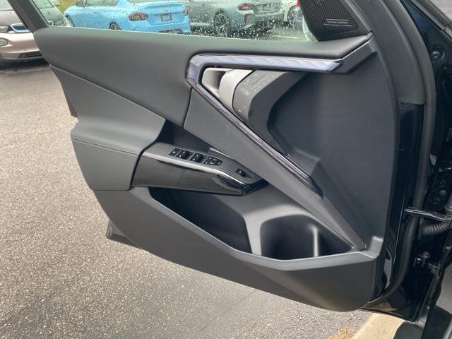 new 2026 BMW X3 car, priced at $58,100