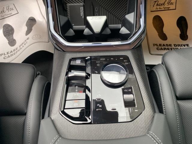 new 2026 BMW X3 car, priced at $58,100