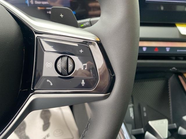 new 2026 BMW X3 car, priced at $58,100