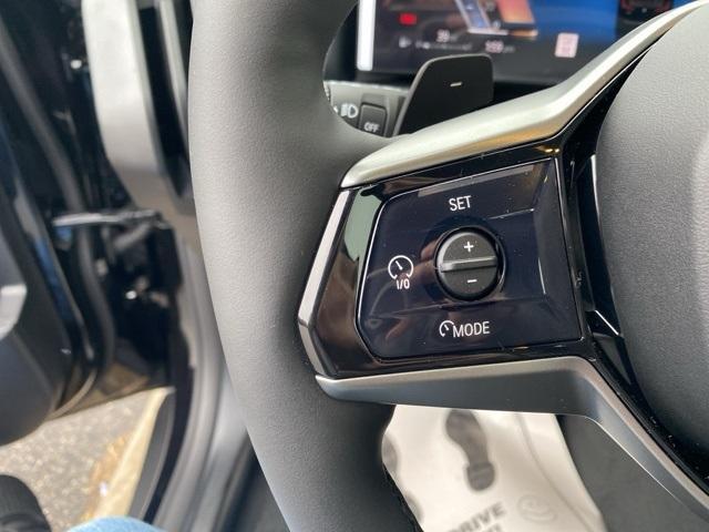 new 2026 BMW X3 car, priced at $58,100