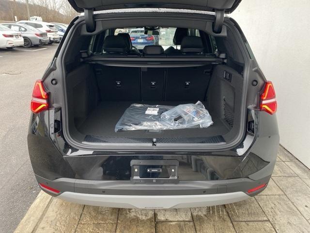 new 2026 BMW X3 car, priced at $58,100