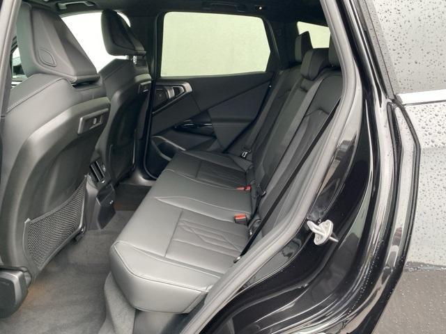 new 2026 BMW X3 car, priced at $58,100