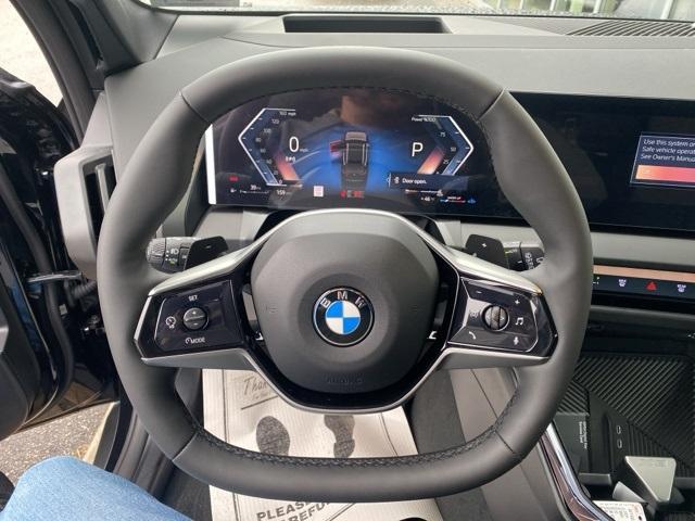 new 2026 BMW X3 car, priced at $58,100