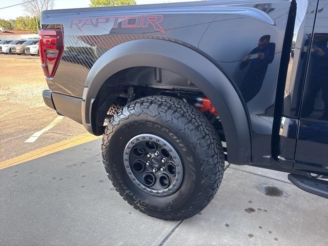 new 2025 Ford F-150 car, priced at $88,977