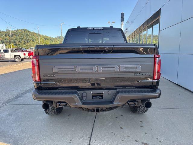 new 2025 Ford F-150 car, priced at $86,177