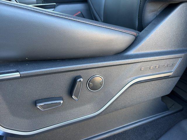 new 2025 Ford F-150 car, priced at $86,177