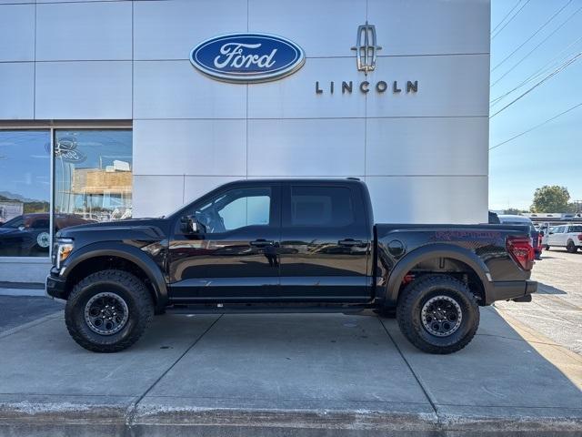 new 2025 Ford F-150 car, priced at $88,977