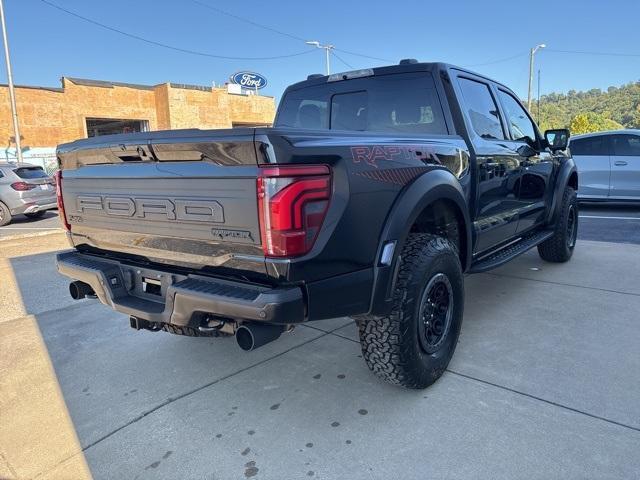 new 2025 Ford F-150 car, priced at $88,977
