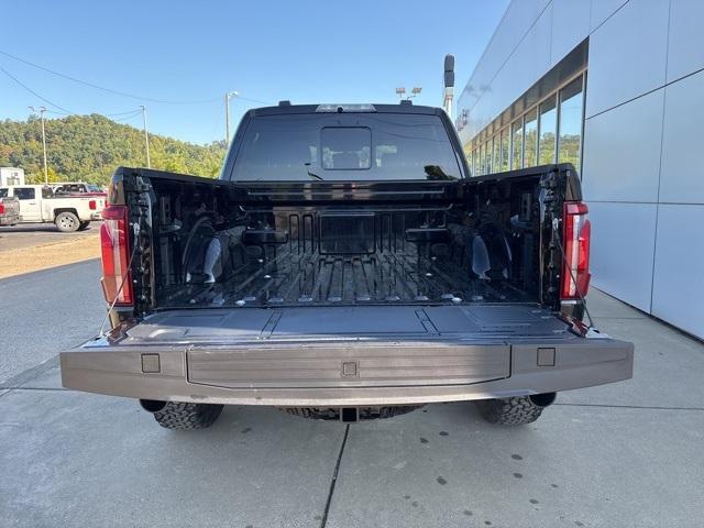 new 2025 Ford F-150 car, priced at $88,977