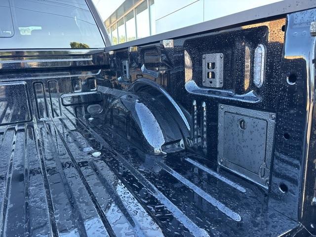 new 2025 Ford F-150 car, priced at $88,977