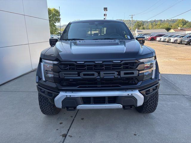 new 2025 Ford F-150 car, priced at $86,177