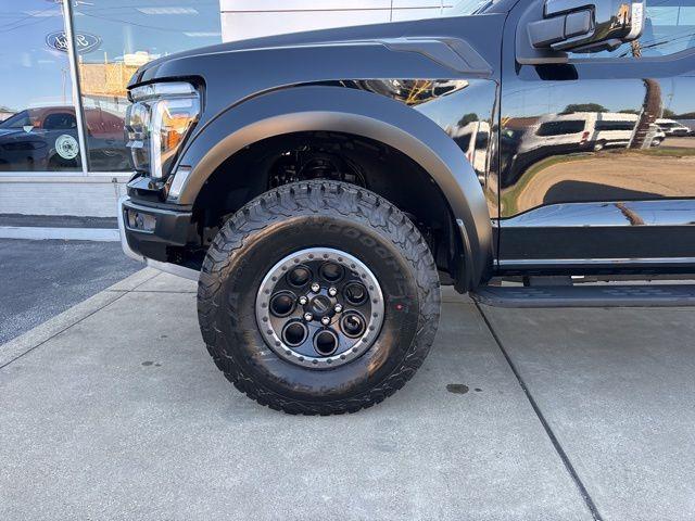 new 2025 Ford F-150 car, priced at $86,177