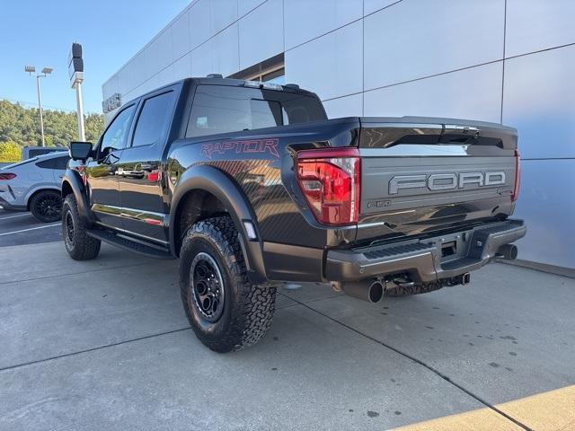 new 2025 Ford F-150 car, priced at $88,977