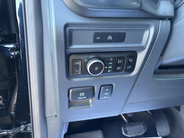 new 2025 Ford F-150 car, priced at $86,177