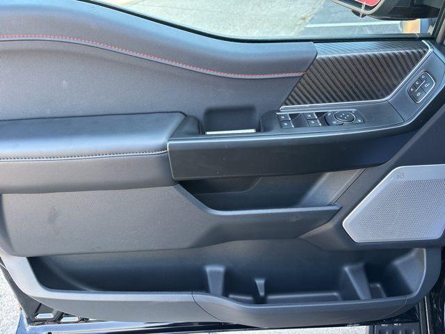 new 2025 Ford F-150 car, priced at $86,177