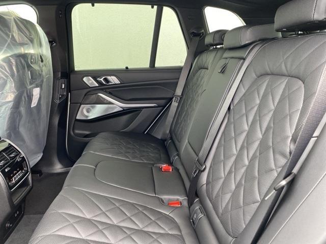 new 2026 BMW X5 car, priced at $109,495