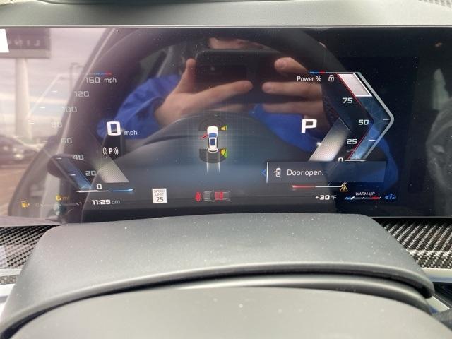 new 2026 BMW X5 car, priced at $109,495