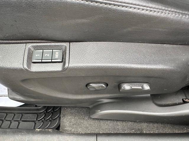 used 2019 Buick Encore car, priced at $16,561