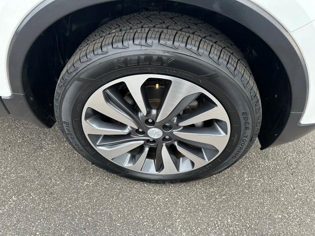 used 2019 Buick Encore car, priced at $16,561