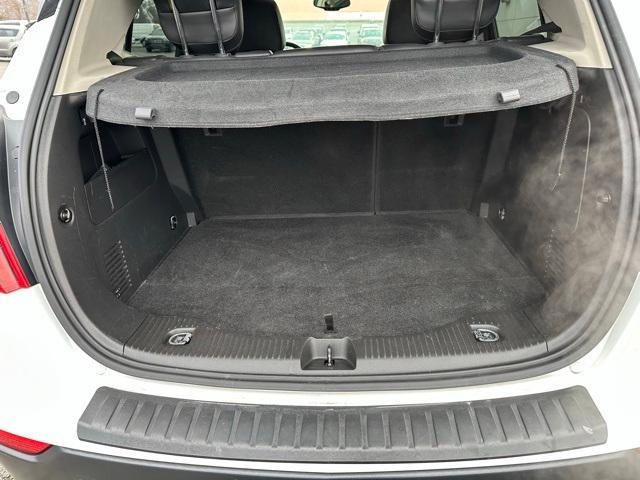 used 2019 Buick Encore car, priced at $16,561