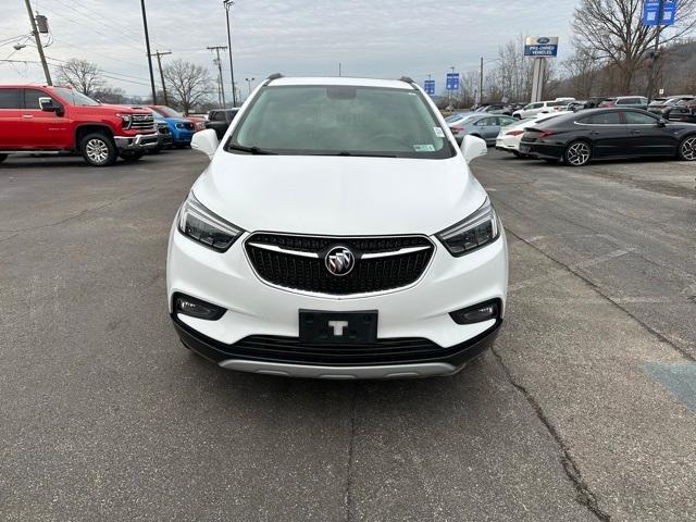 used 2019 Buick Encore car, priced at $16,561