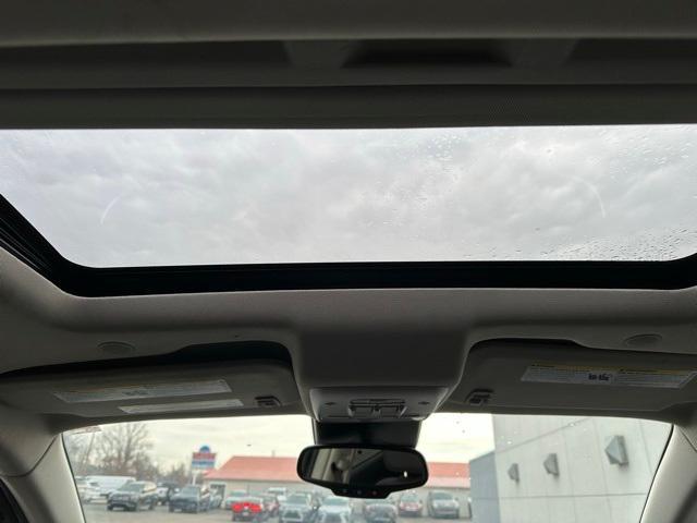 used 2019 Buick Encore car, priced at $16,561