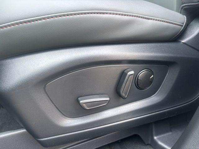 new 2026 Ford Explorer car, priced at $43,084