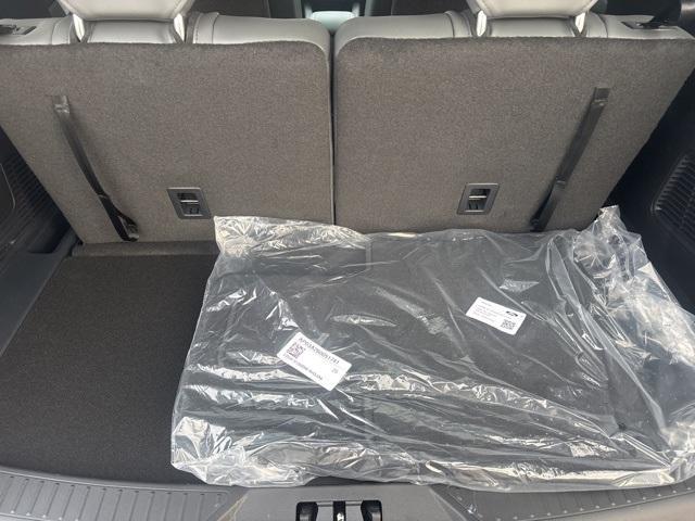 new 2026 Ford Explorer car, priced at $44,596