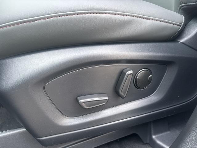 new 2026 Ford Explorer car, priced at $44,596