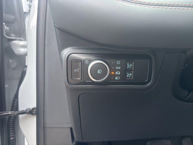 new 2026 Ford Explorer car, priced at $43,084