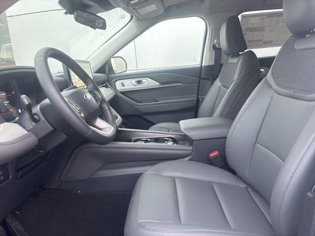 new 2026 Ford Explorer car, priced at $43,084