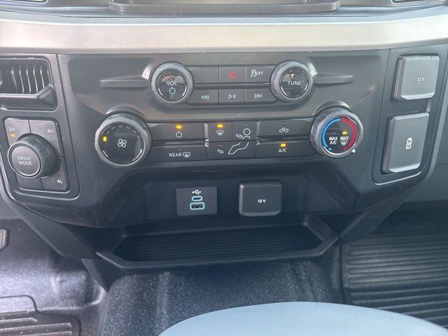 new 2026 Ford F-250 car, priced at $47,368