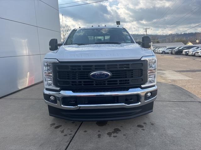 new 2026 Ford F-250 car, priced at $50,036