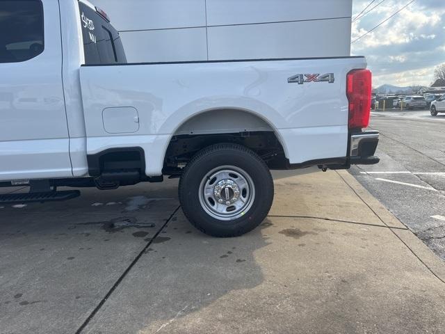 new 2026 Ford F-250 car, priced at $50,036