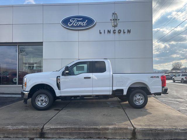 new 2026 Ford F-250 car, priced at $47,368
