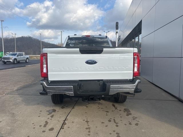 new 2026 Ford F-250 car, priced at $50,036