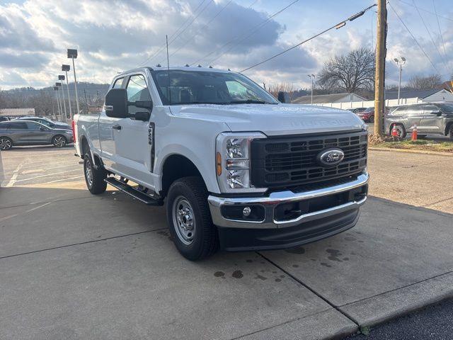 new 2026 Ford F-250 car, priced at $47,368