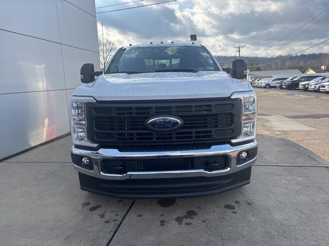 new 2026 Ford F-250 car, priced at $47,368