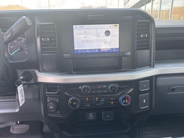 new 2026 Ford F-250 car, priced at $50,036