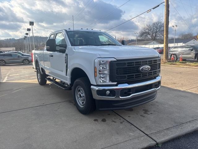 new 2026 Ford F-250 car, priced at $50,036