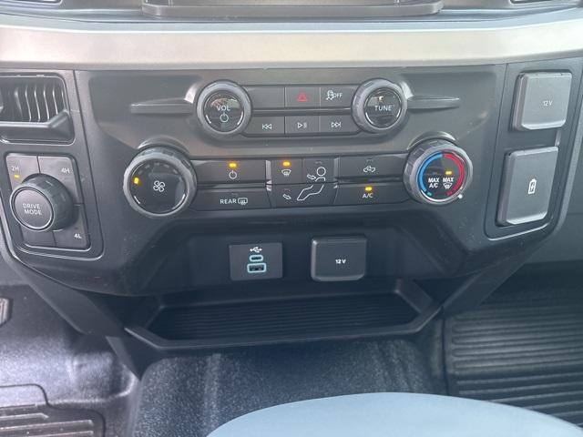 new 2026 Ford F-250 car, priced at $50,036