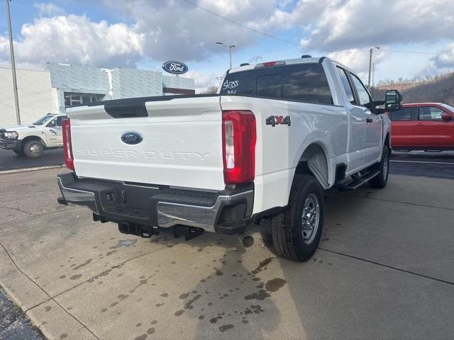 new 2026 Ford F-250 car, priced at $50,036