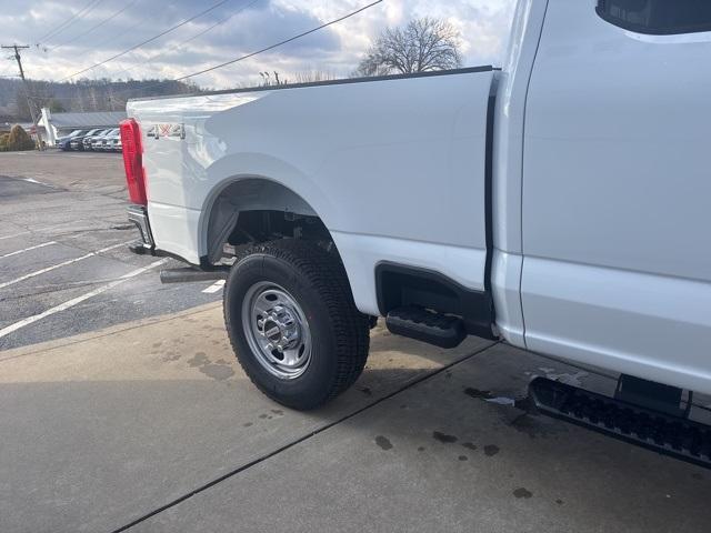 new 2026 Ford F-250 car, priced at $50,036