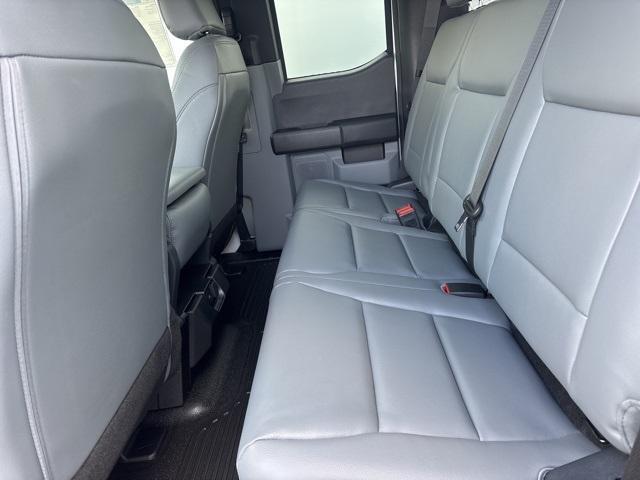 new 2026 Ford F-250 car, priced at $50,036