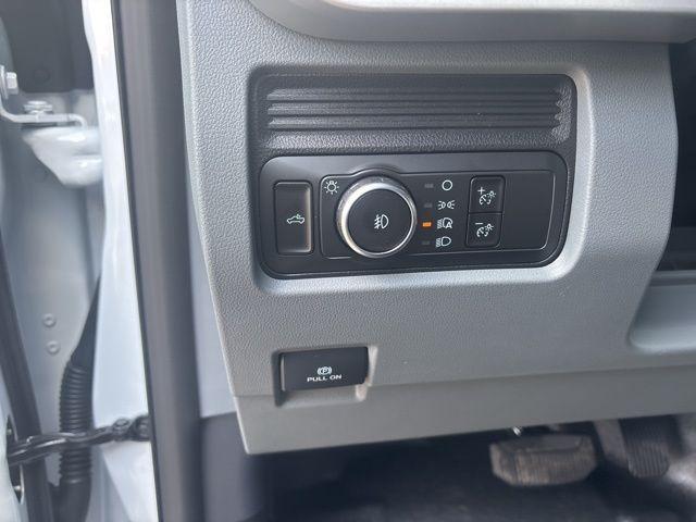 new 2026 Ford F-250 car, priced at $47,368