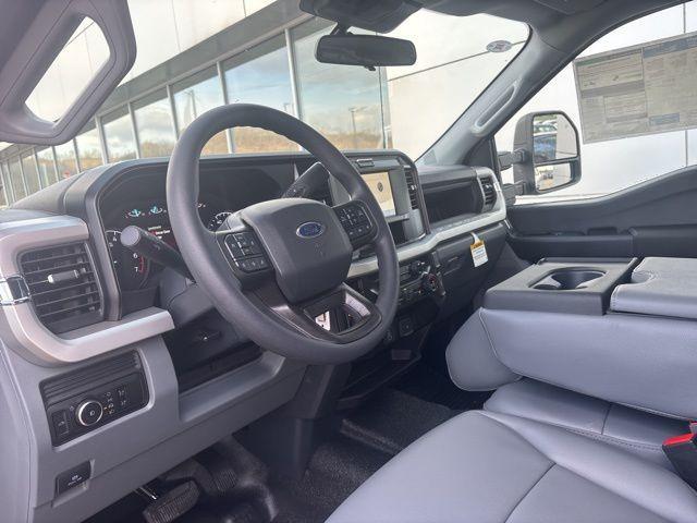 new 2026 Ford F-250 car, priced at $47,368