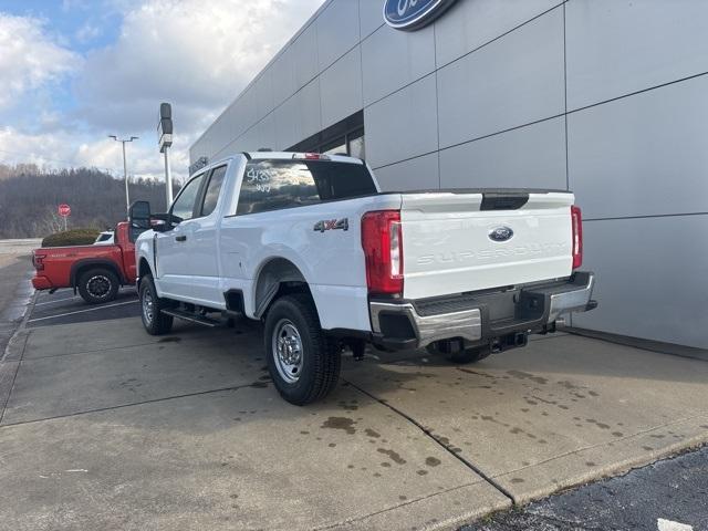 new 2026 Ford F-250 car, priced at $50,036