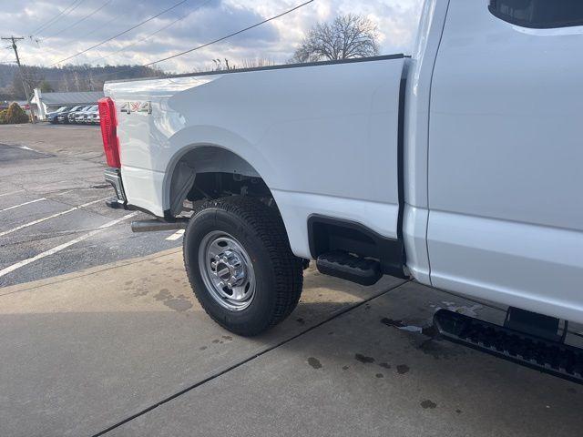 new 2026 Ford F-250 car, priced at $47,368