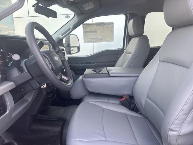 new 2026 Ford F-250 car, priced at $50,036